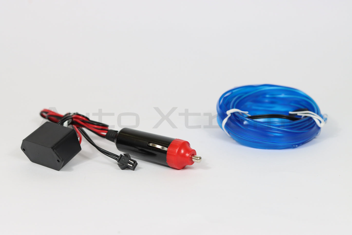 HILO DE LUZ NEON 2M