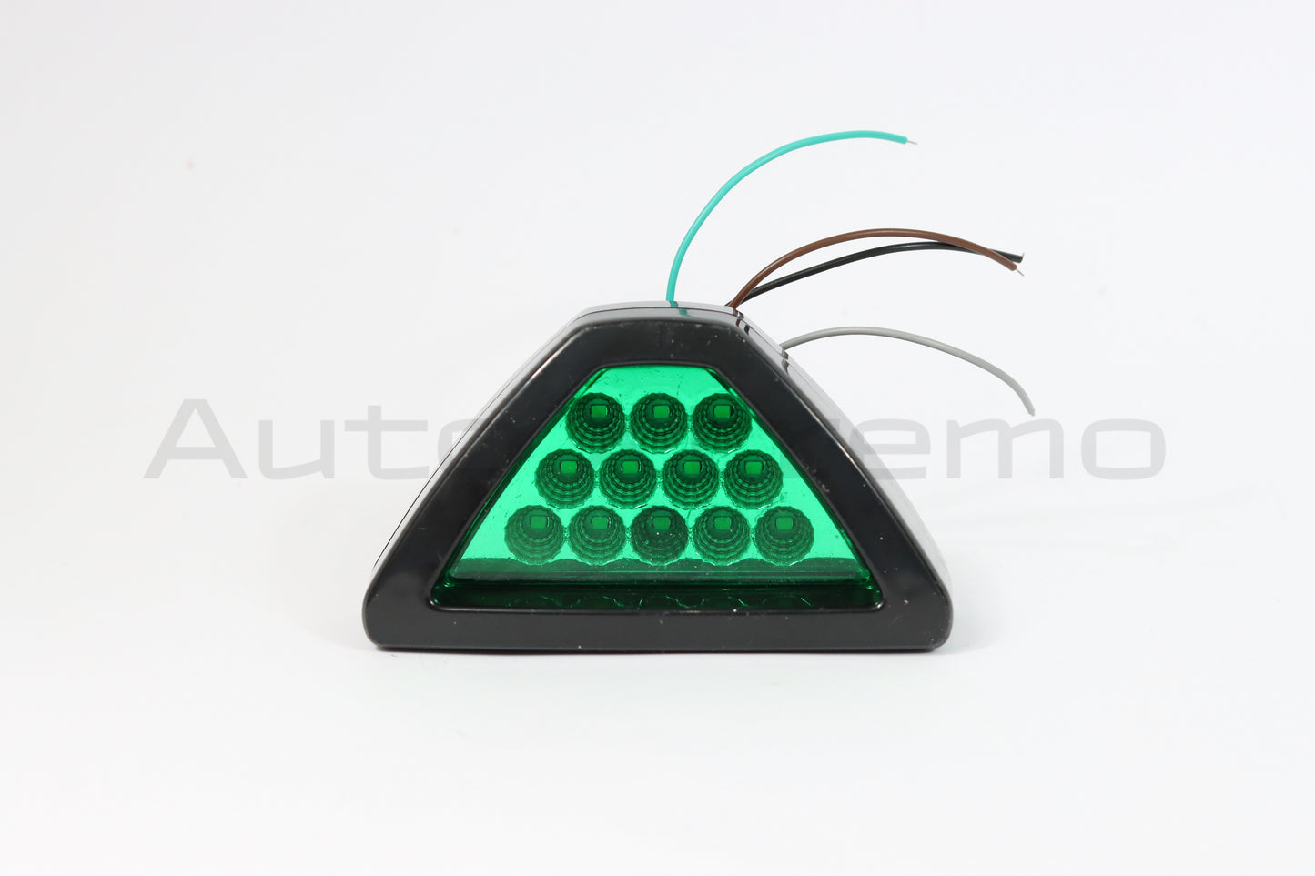 STOP TIPO FORMULA 1 AUTO MOTO 12 LED