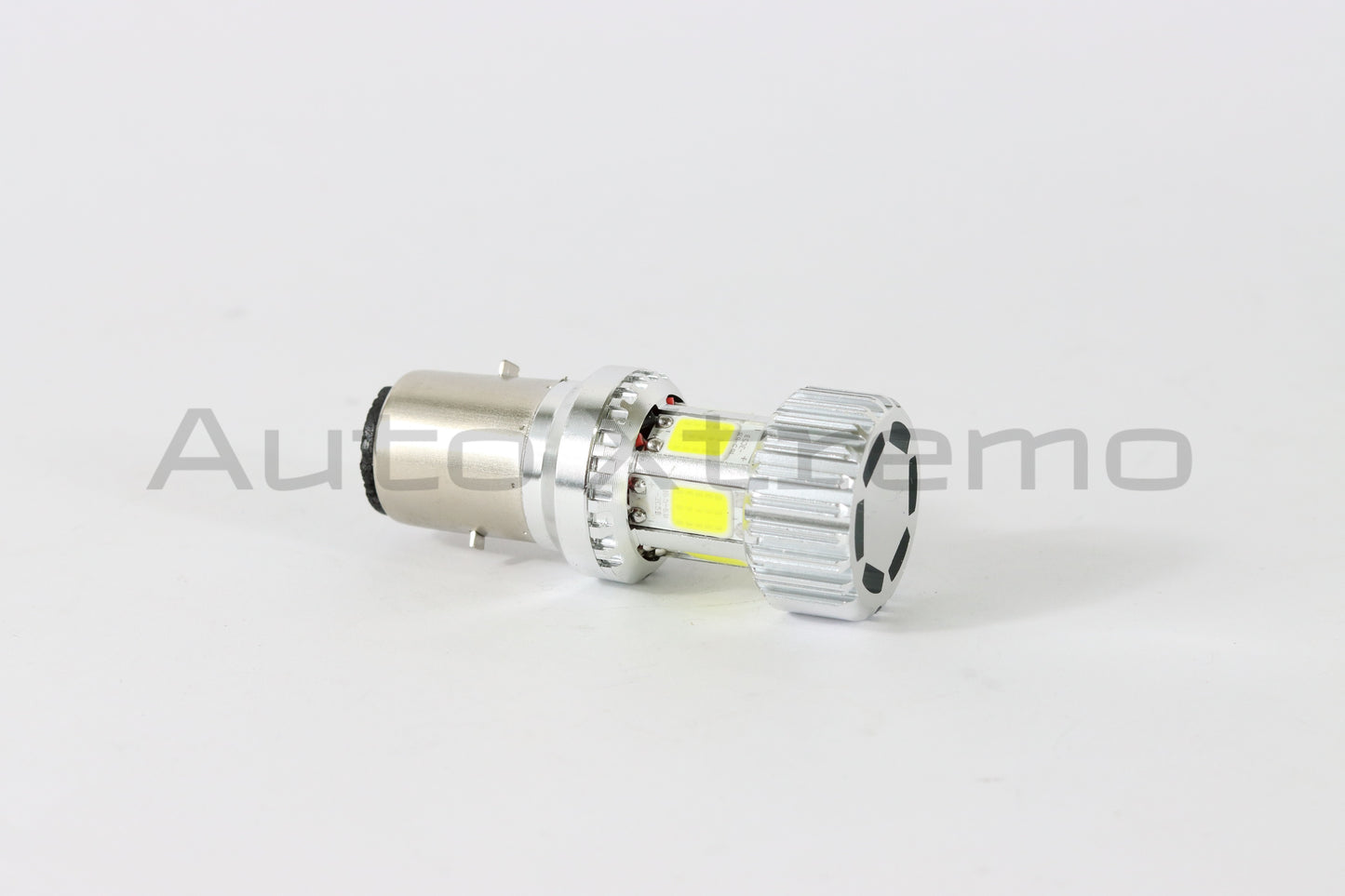 FOCO LED BA20 6 CARAS LED