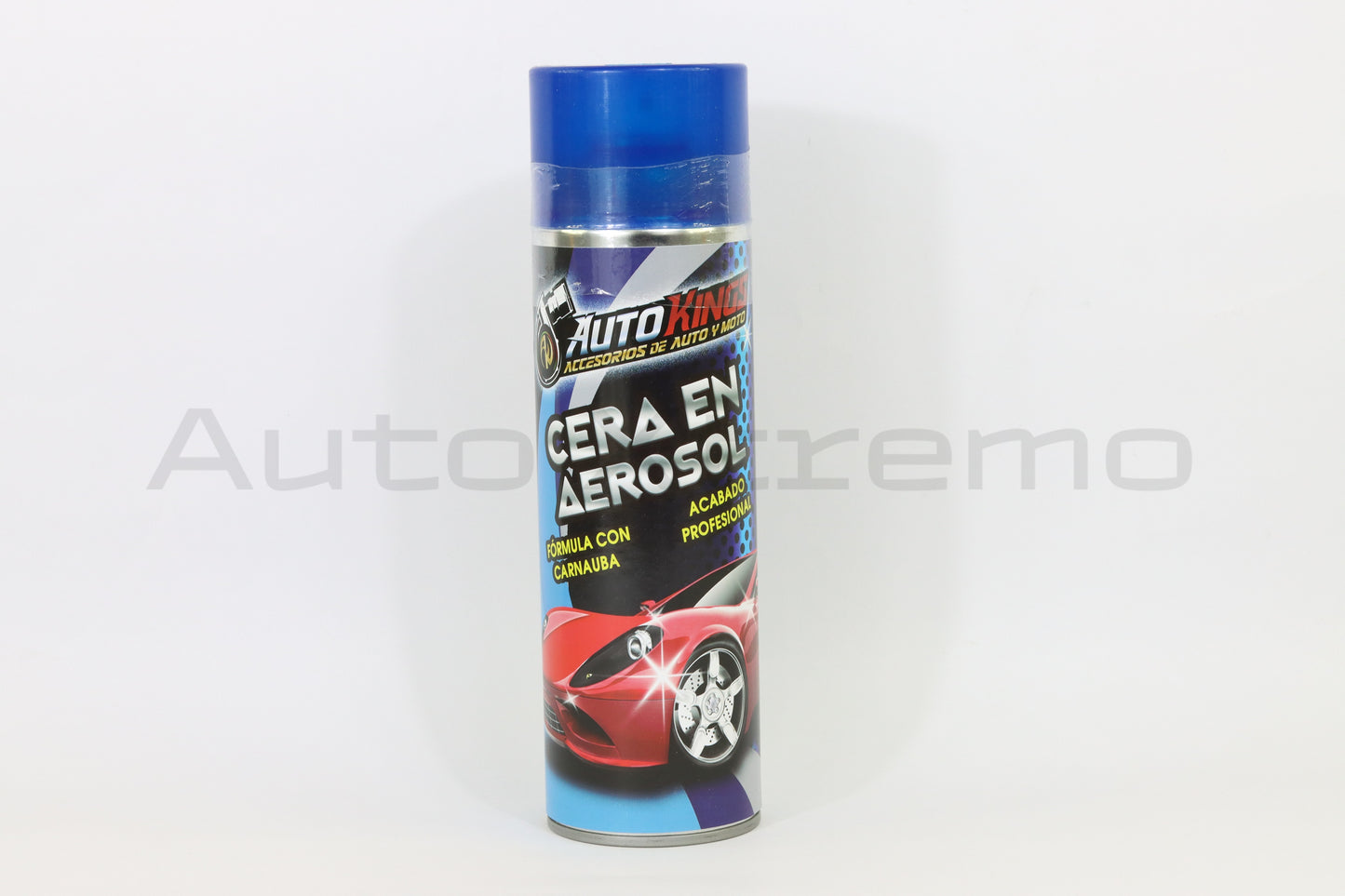 CERA EN AEROSOL 440ML
