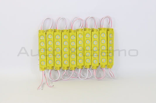 MODULO DE 5 LEDS REFORZADO