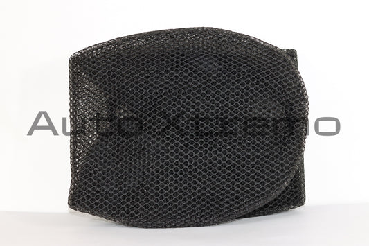 MALLA FUNDA CUBRE ASIENTO MOTOCICLETA UNIVERSAL MOTO