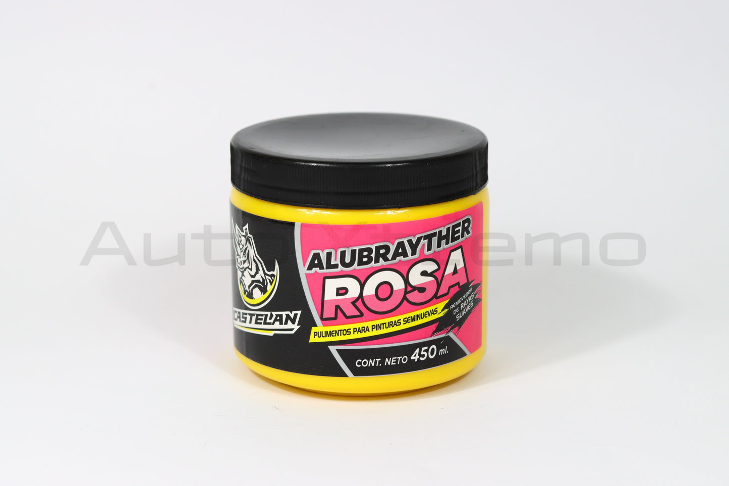 POLISH PARA PINTURA 450 ML