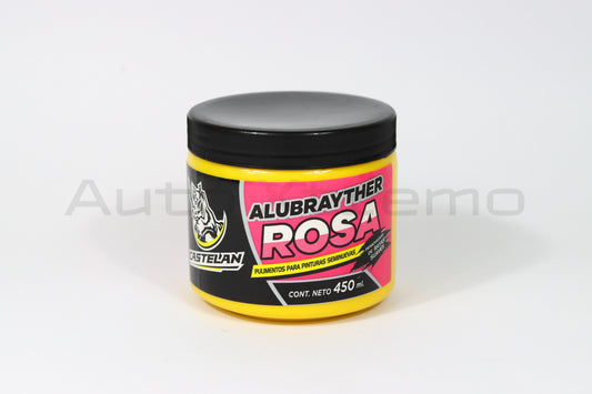 POLISH PARA PINTURA 450 ML