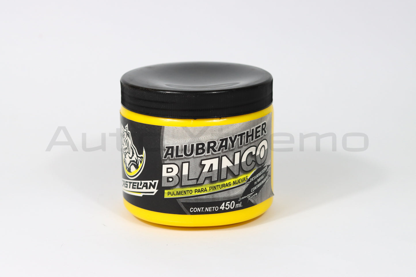POLISH PARA PINTURA 450 ML