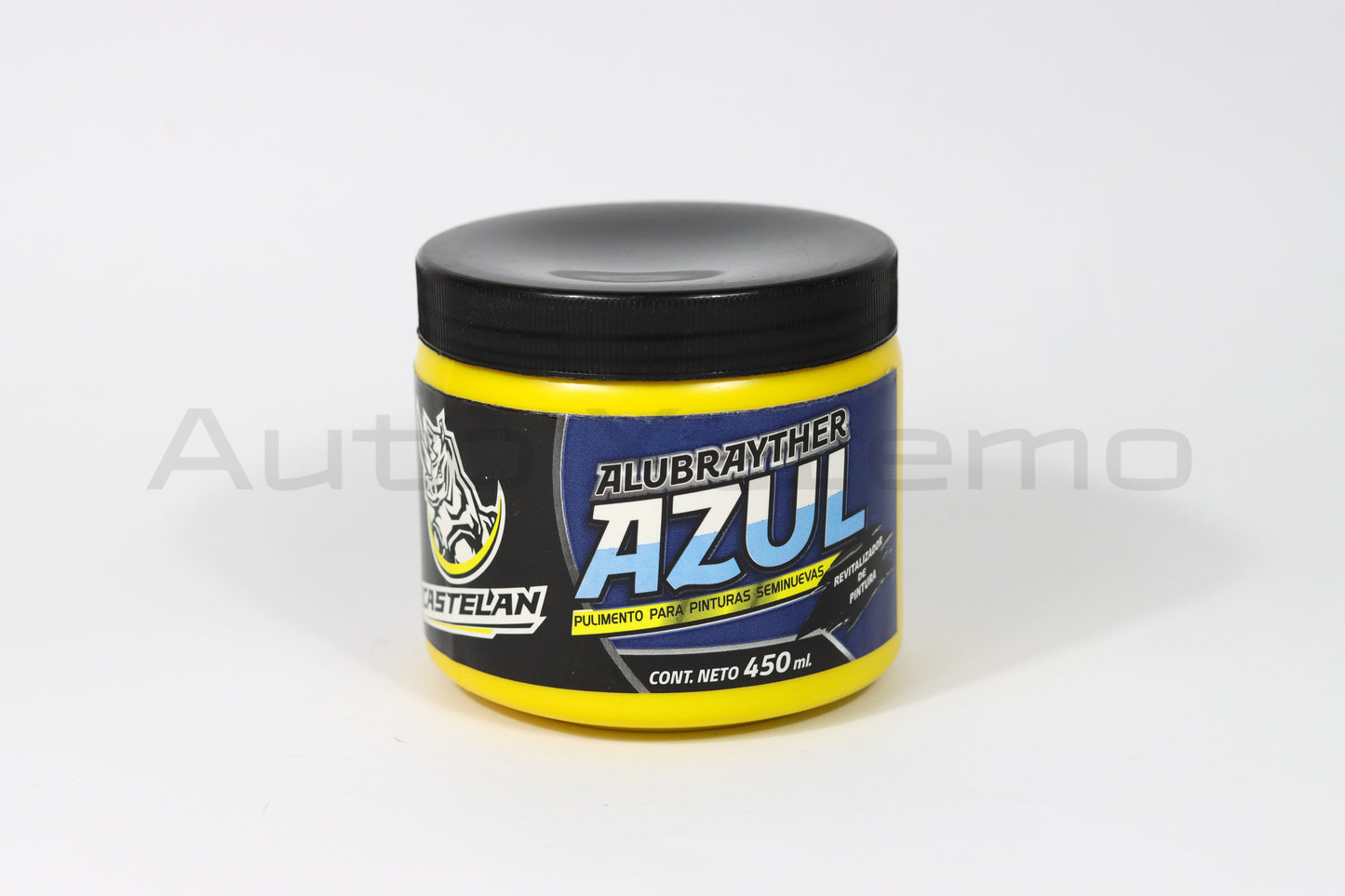 POLISH PARA PINTURA 450 ML