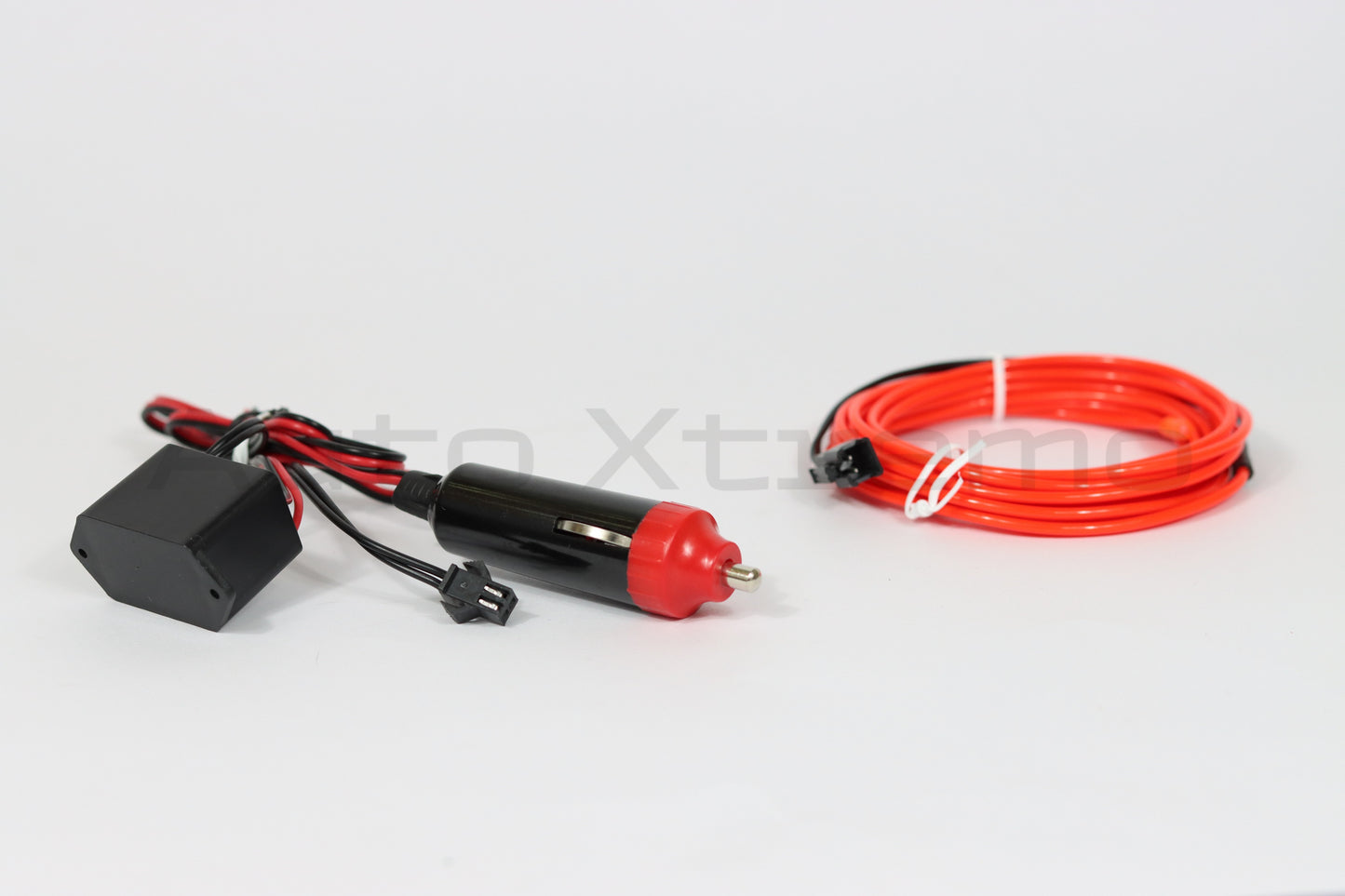 HILO DE LUZ NEON 2M