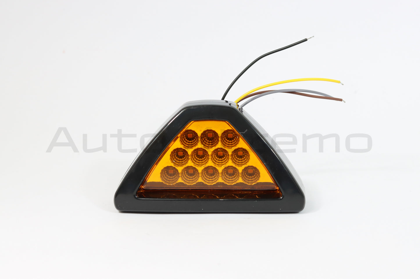 STOP TIPO FORMULA 1 AUTO MOTO 12 LED