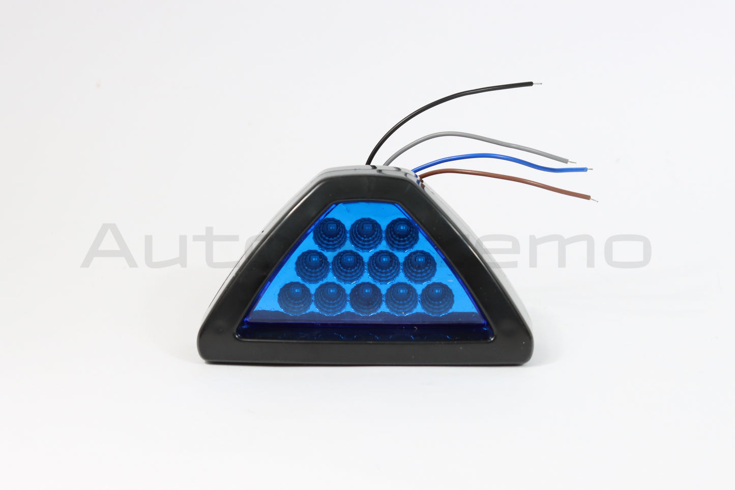 STOP TIPO FORMULA 1 AUTO MOTO 12 LED