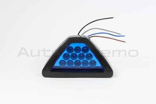 STOP TIPO FORMULA 1 AUTO MOTO 12 LED