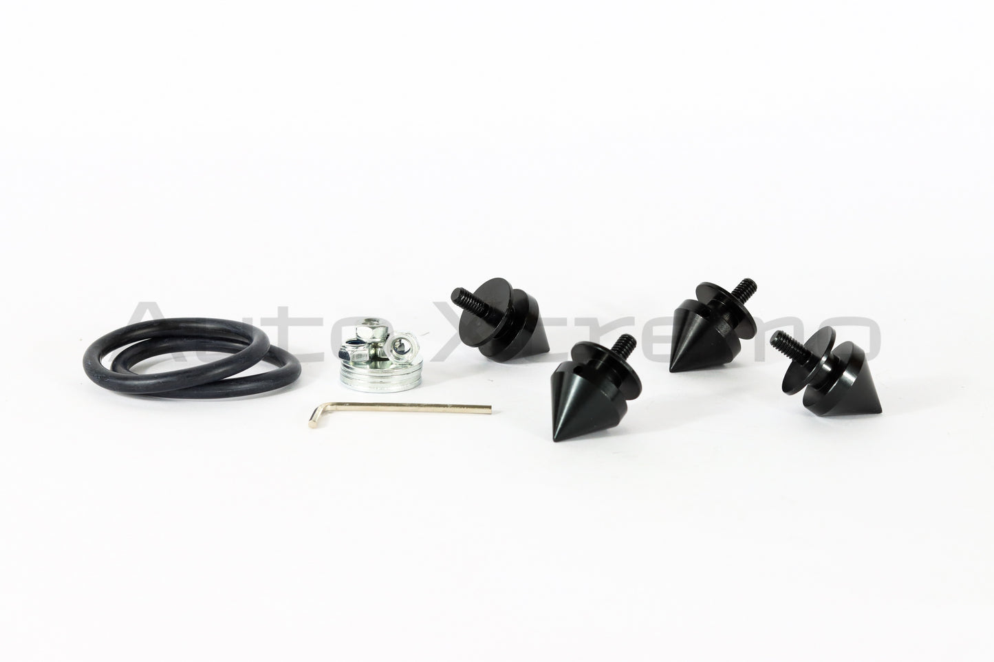 SUJETADORES FACIA PICO TORNILLO
