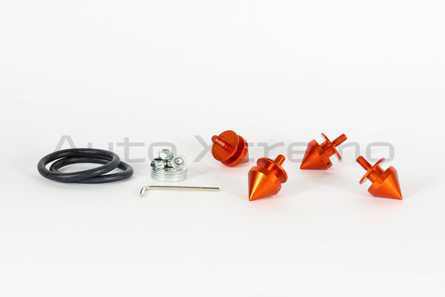 SUJETADORES FACIA PICO TORNILLO
