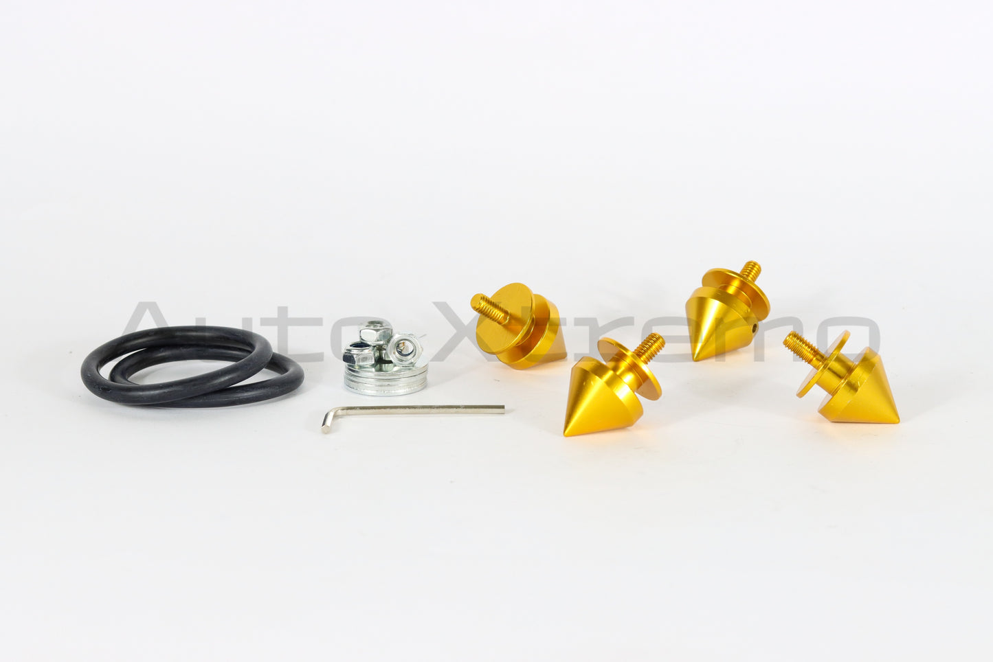 SUJETADORES FACIA PICO TORNILLO