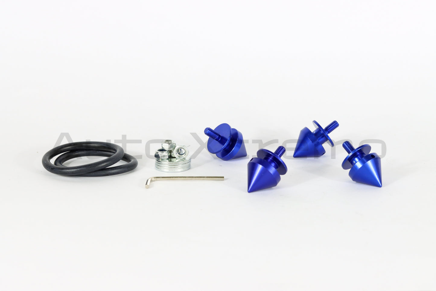 SUJETADORES FACIA PICO TORNILLO