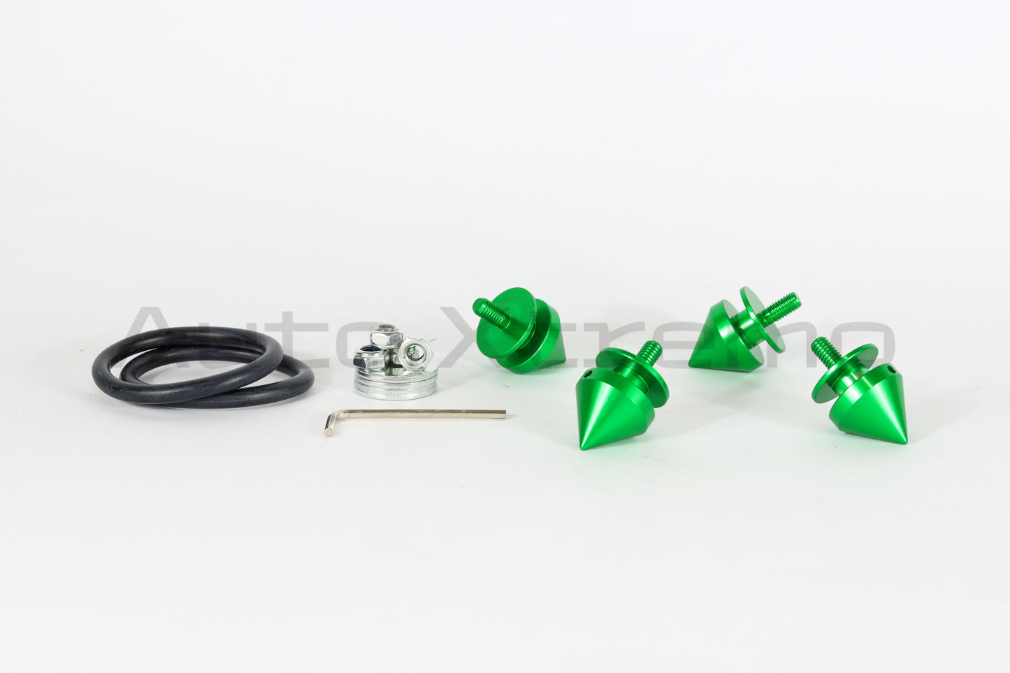 SUJETADORES FACIA PICO TORNILLO